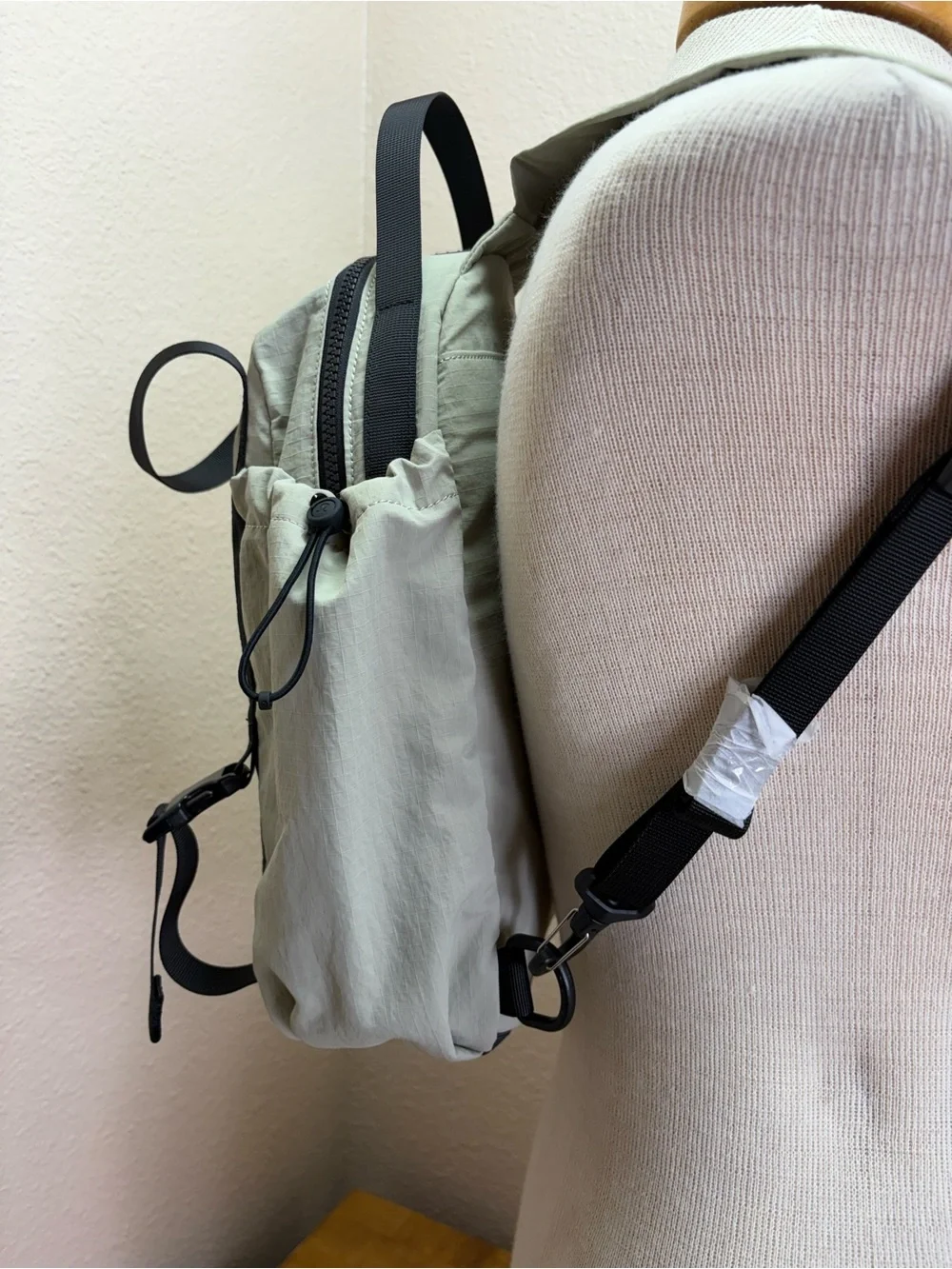 lululemon athletica sling style